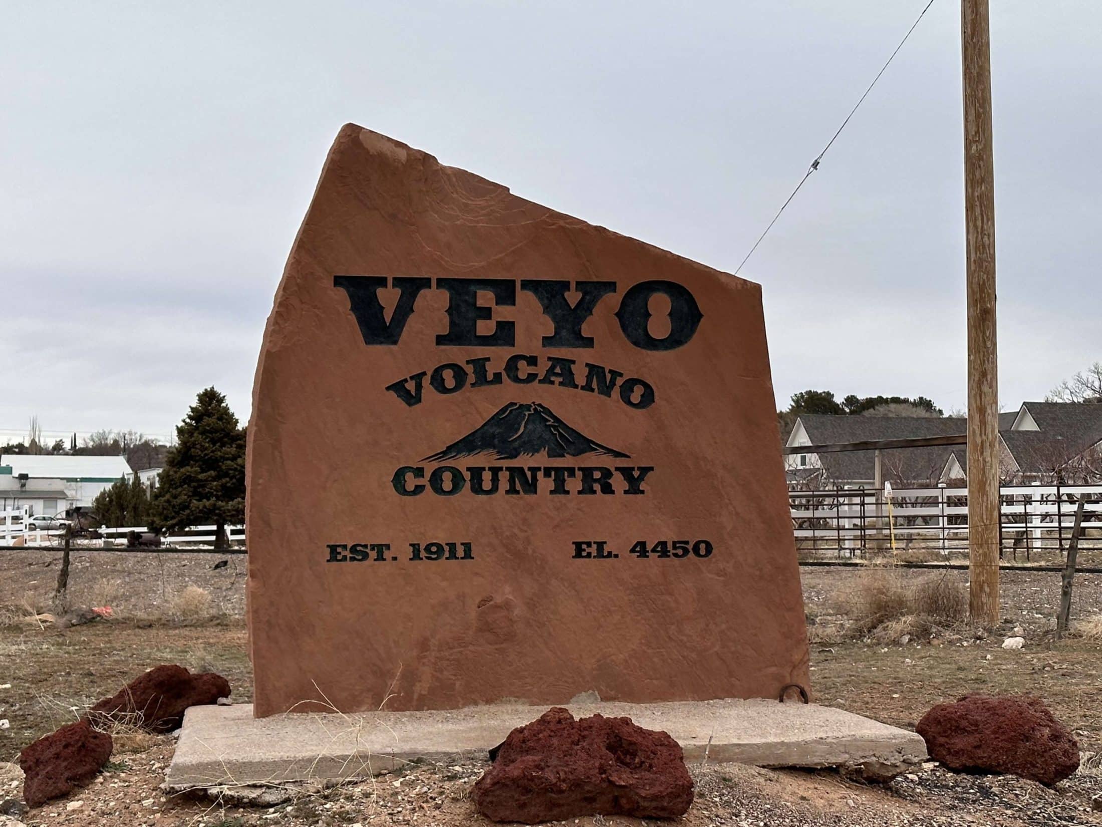 Veyo, Utah Ultimate Guide to Visiting Veyo, Utah