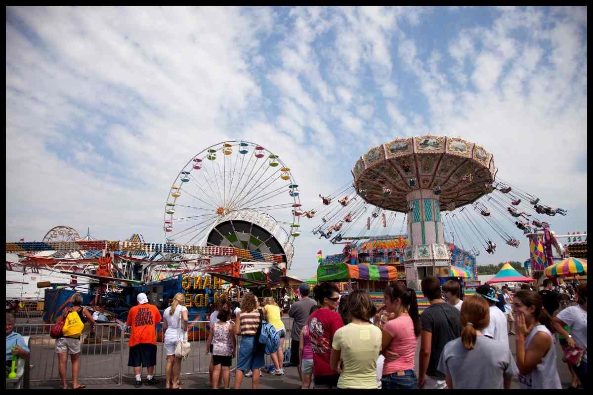 fairs and festivals in utah