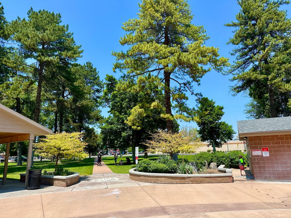 Exploring Pioneer Park and Splash Pad in Provo, Utah - Utah Discover