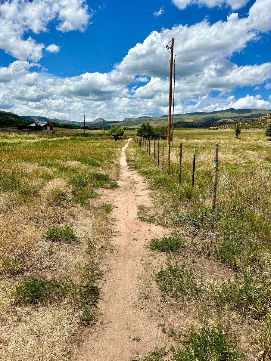 mcconkie ranch vernal utah